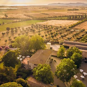  Alloggio per agriturismo Antica Fattoria La Parrina