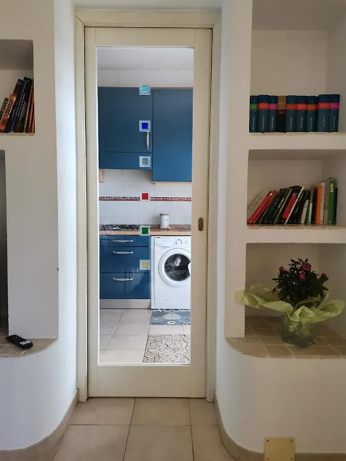 Appartamento Grande Slam Orbetello Apartmán