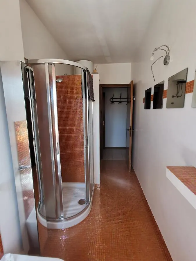 Apartmán Appartamento Grande Slam Orbetello