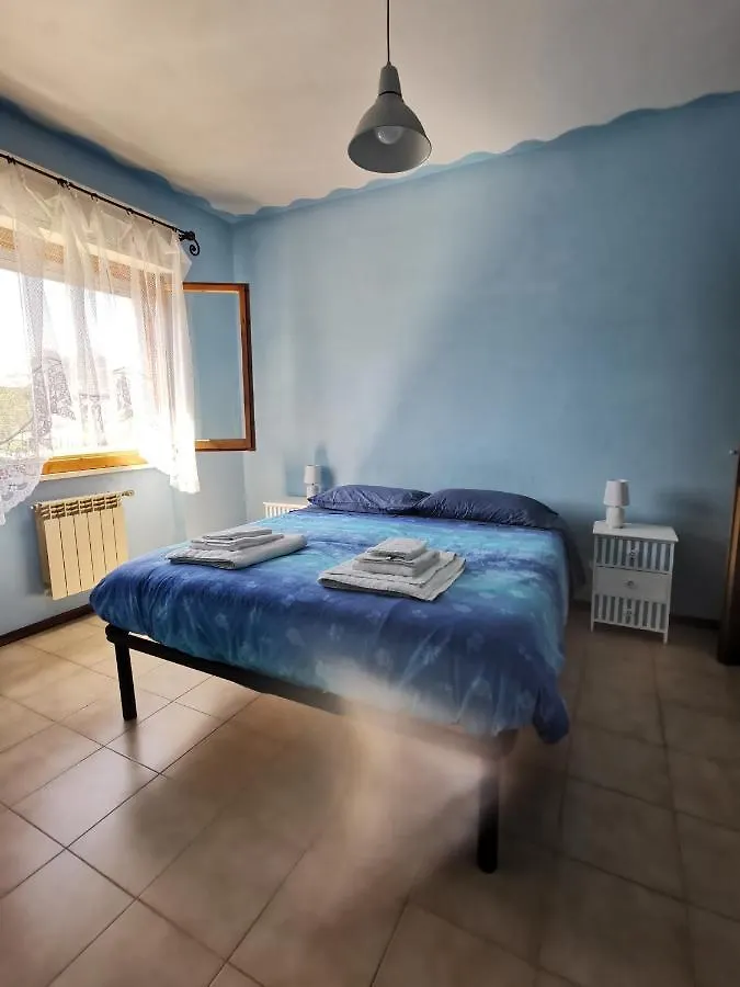 Appartamento Grande Slam Orbetello Apartmán