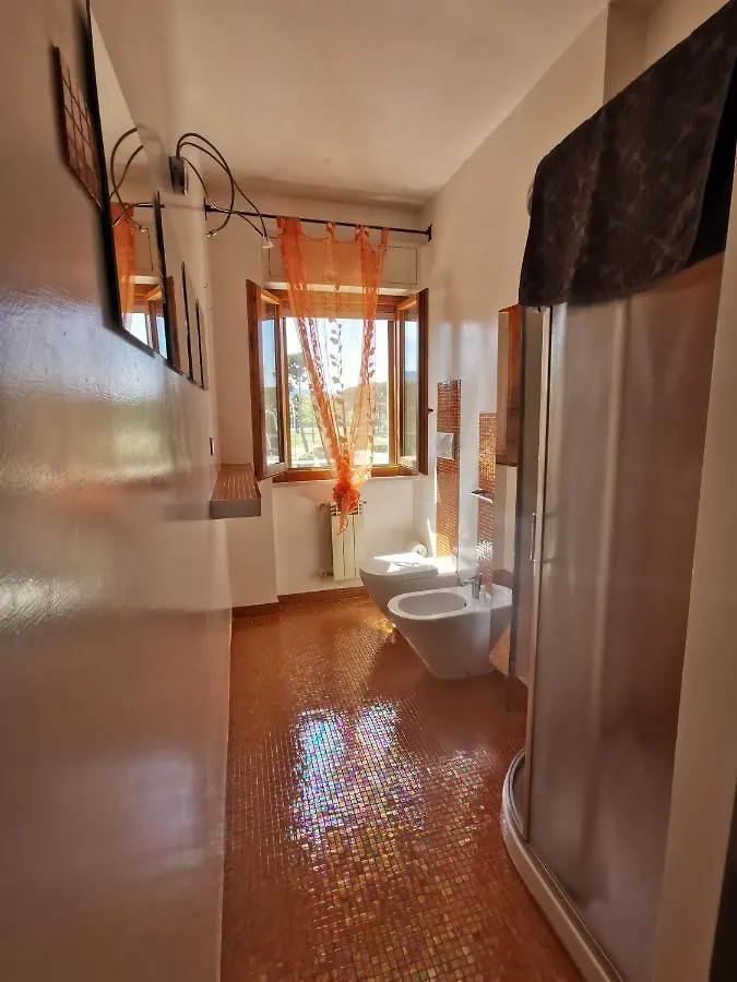 Appartamento Grande Slam Orbetello Apartmán